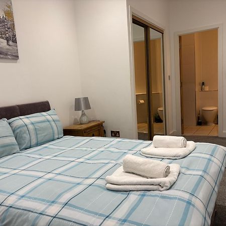 Heart Of York Apartment ภายนอก รูปภาพ